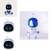 Adorable Astro Bot Plush Rescue Plan Game Inspired Soft Toy For Kids And Collectors