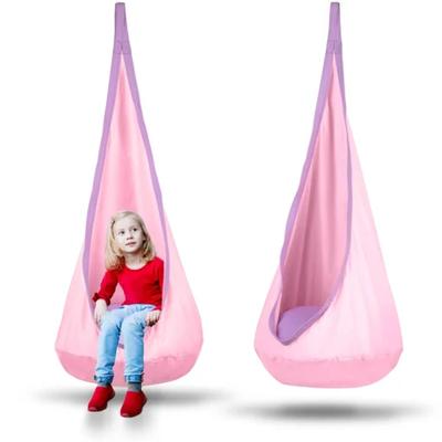 Cocoon swing Neo Sport - light pink