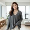Slim Fake Lace Floral Collar Gauzy Detachable False Collar Fashion Mesh Base Layer Top  Women