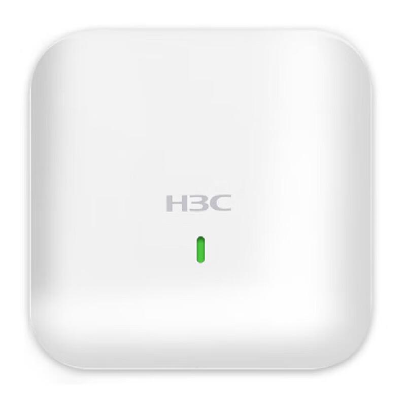 H3C WA6520S-E-FIT WiFi 6 Wireless Access Point