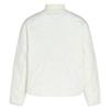 adidas FW25 Light Padded Jacket Warm Sports Stand Collar Solid Color Cotton Coat Women Jacket KH2664