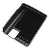 Car Armrest Box Storage Tray for Nissan X-trail X Trail Xtrail T32 Rogue 2014-2021 Organizer Central Stowing Box Accessories