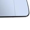 Bmw X5 E53 99-06 Heated Mirror Insert Right