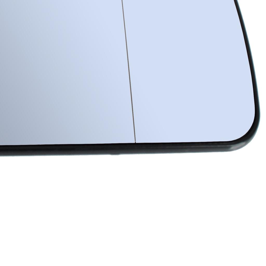 Bmw X5 E53 99-06 Heated Mirror Insert Right