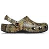 Realtree x Crocs Classic Clog APX Camo Herresneakers Brun Multi 210099-90H