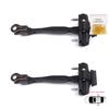 BDP1324-1 2 Pieces Rear Door Hinge Stop Check Strap Limiter for Citroen C3 Aircross MK2 A88 2017-2024 YQ00232680