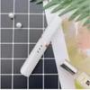 8151 Marca Privata Magnetico 3D con Oro Rosa Mini Set Elettrici per Trucco Strumenti Plastica Pinzetta Riscaldata per Ciglia