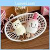 Plush Baby Bottle Toy With Pp Cotton Filling For Kids Nursery Decor Gift