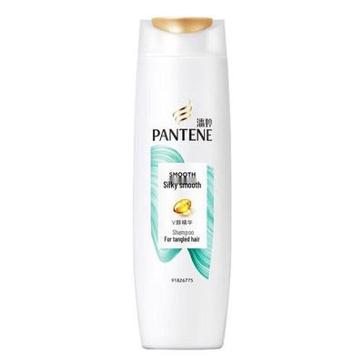Pantene Zijdezacht Shampoo