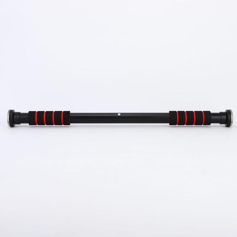 WEZHO No-Drill Doorway Pull-up Bar