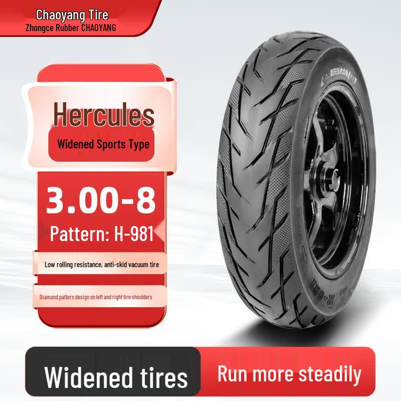 Chaoyang Hercules Electric Vehicle Tire