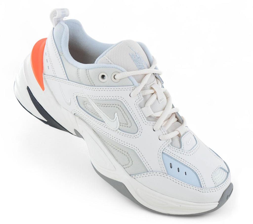 Nike M2K Tekno (W) - Damen Sneakers Schuhe AO3108-001 ORIGINAL