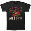 Men's Birthday Party Mutiny! Slim Fit T-shirt XXXXX-Large Black