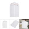 Coat Clothes Jacket Suit Dress Garment Storage Travel Dustproof Cover Bag Size S