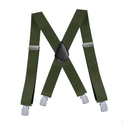 Accessori – Bretelle