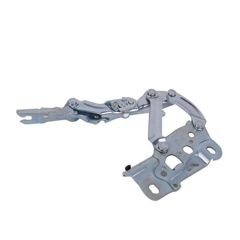 BMW 5 & 7 Series (2015-2023) Under Hood Lock (41007427051/41007427052)