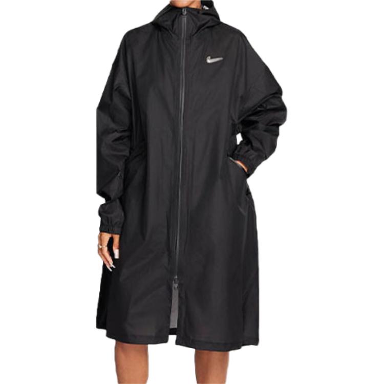 Nike X Nocta Women's Running Jacket Asia Sizing DR2679-010