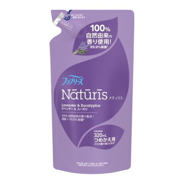 PG Febreze Natures Deodorizing Spray Lavender  Eucalyptus  Lemongrass  Ginger