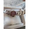 Used CITIZEN Watch xC Eco-Drive with outer box and spare links