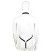 Harness Strappy Bodysuit
