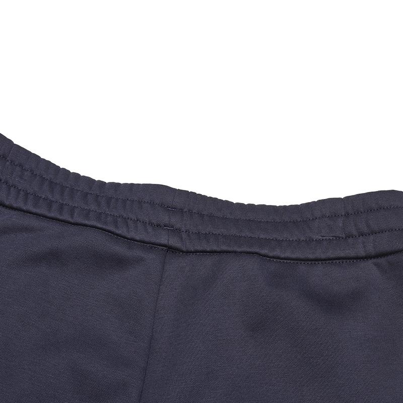 New FILA Lifestyle Knitted Sweatpants Women's Ink Pink F11W449606FDB