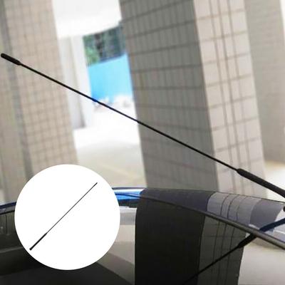 Popraw odbiór sygnału radiowego dzięki tej 55-centymetrowej antenie dachowej AMFM do radia samochodowego dla Ford Focus 20002007