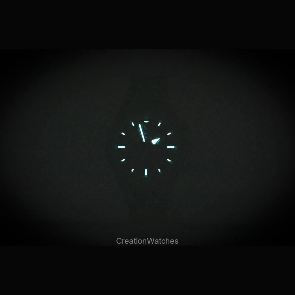 Citizen Promaster Skyhawk U830 Chronograaf Zwarte Wijzerplaat Eco-Drive Duikershorloge JV2005-58E 200M Herenhorloge