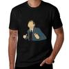 Number Five Im The Daddy Now Tshirt Basic Casual Wear Short Sleeve Top