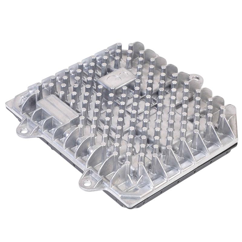 63117472767 LED Headlight Headlamp Controller Module Car 7472767 For G30 M5 G31 G32 GT X3 G01 G11 G12