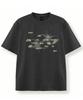 Bibalabida Post Short Sleeve T-Shirt (Type B)