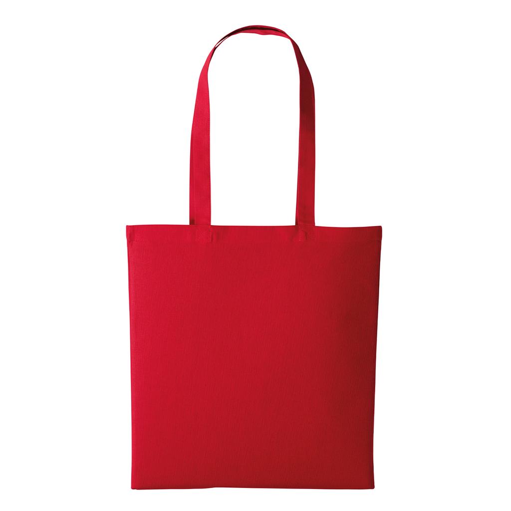 Nutshell Recycled Cotton Tote Bag