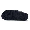 Li Ning Coca Sports Sandals Kids Sandals Black YKUS010-3