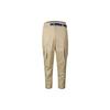 Adidas Cargo Pants Men's Brown Moderate GL0395