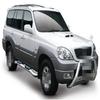 826103B000 826203B000 Chrome  front ide Inner Door Handle rear LH RH for hyundai Terracan