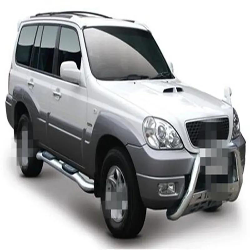 826103B000 826203B000 Chrome  front ide Inner Door Handle rear LH RH for hyundai Terracan