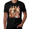 Hunks Of The 80s Tshirt Unisex T Shirts Cotton Tshirt