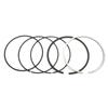 8 Sets Engine Piston Rings STD For Jaguar Land Rover AJ133 5.0L V8 Supercharged