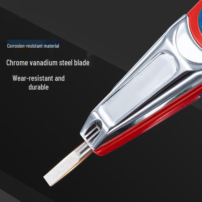 Digital Low-Voltage Test Pen