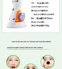 4-in-1 Electric Waterproof Facial Cleansing Brush for Deep Cleaning & Blackhead Removal