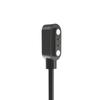 Nabíječka pro chytré hodinky USB nabíjecí kabel Magnetický nabíjecí kabel Kompatibilní pro chytré hodinky Colmi P28 Plus