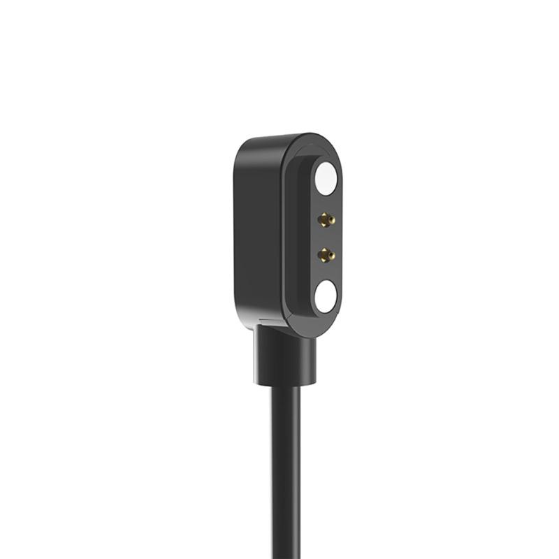 Nabíječka pro chytré hodinky USB nabíjecí kabel Magnetický nabíjecí kabel Kompatibilní pro chytré hodinky Colmi P28 Plus