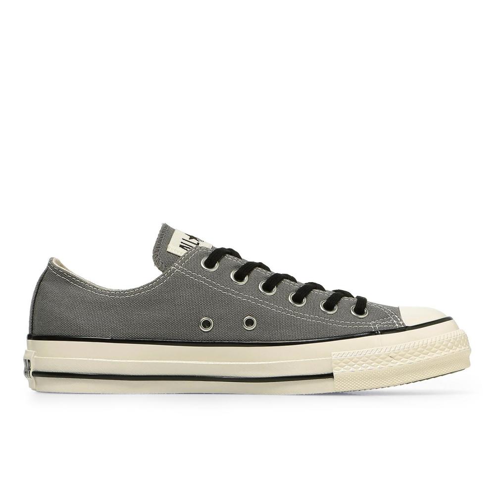 Converse All Star Aged Cl Ox Iron Gray 31317452 Iron Gray