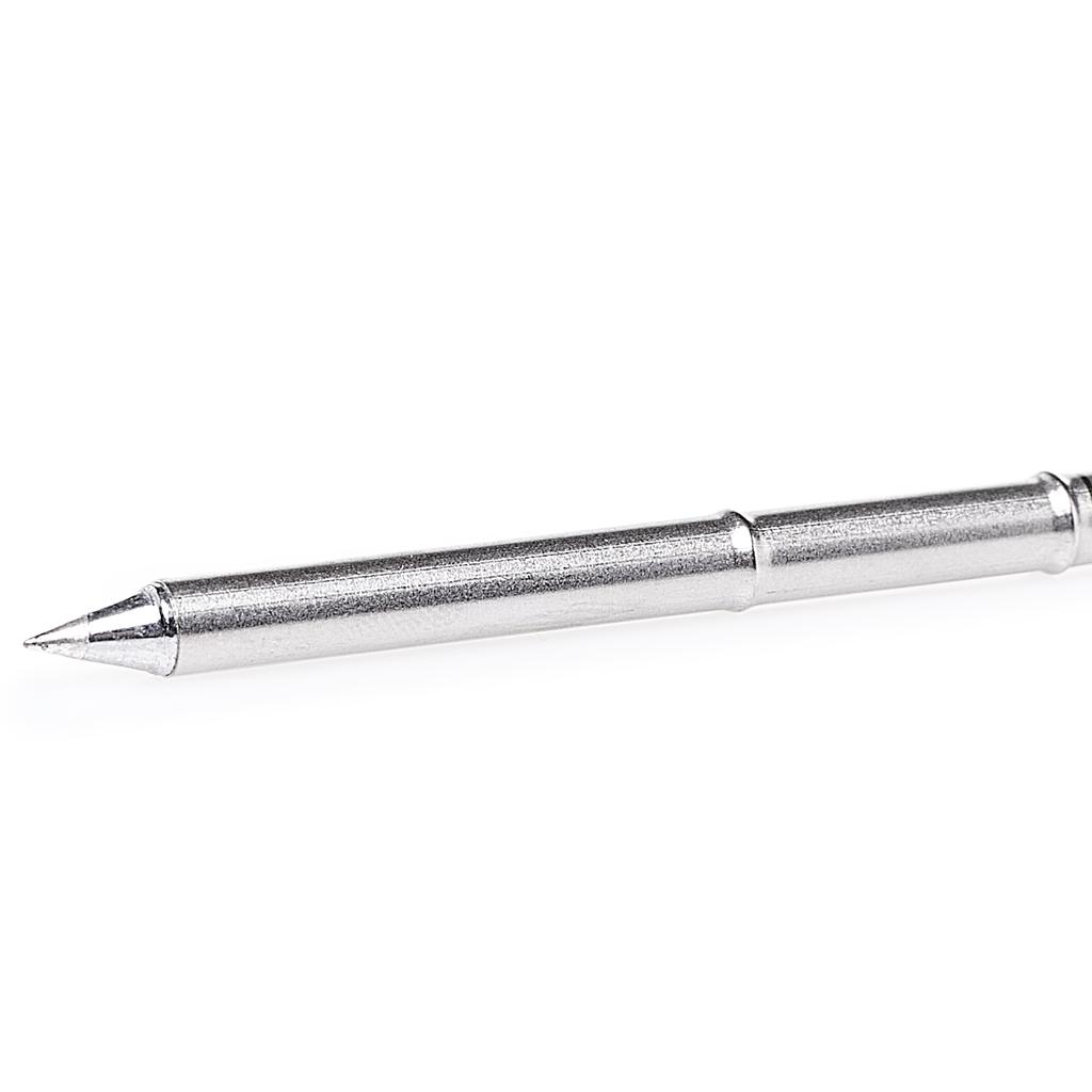 Soldering Tip T12-B Cone 0.8mm With Built-in Heater for T12 Soldering Station