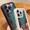 Para iPhone 13 Funda Diseño de Tren Marino de Anime Cubierta Suave de TPU Silicona Para iPhone 14 15 Pro Max 12 11 16e Funda iPhone 16 Pro Max