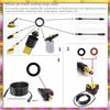Aug. For Karcher Lance Hose Nozzle Spare O-Ring Seal 2.640-729. For K2 K3 K4 K5 K6 K7