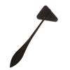 Triangular Neurological Professional Hammer For Percussion Mallet Neurological Percussion Diagnostic Hammer Zinc Alloy+Abs