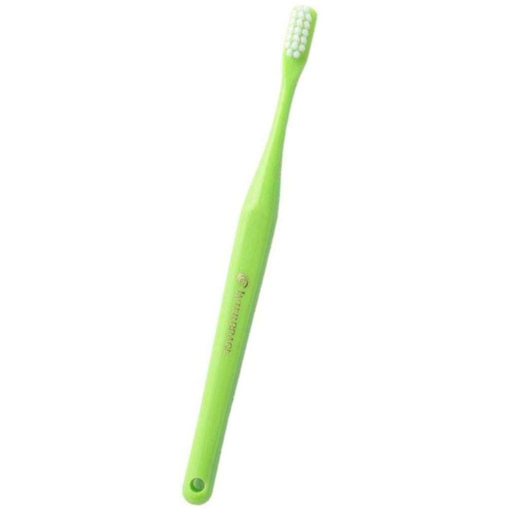 Oral Care INTER BRACE 25-pack Light Green