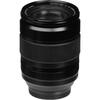 Fujifilm X R LM OIS WR Interchangeable Lens with Fujinon Zoom High Image and Linear Motor and Aperture Ring 18-135mm F3.5-5.6 Magnification,