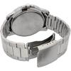 Casio Standard Analog Quartz Men's Watch MTP-VD01D-1BV Metal Band Black Imported Model