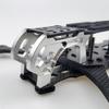 FPV Drone Frame 5 Inch True X 225mm Carbon Fiber Quad Frame Kit for Freestyle